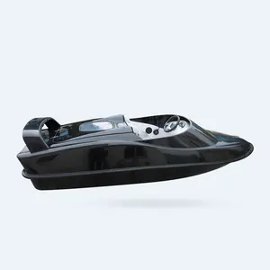 China Manufacturebena Economische Brandstof Hoge Snelheid Jet Drive Cruise Schepen Luxe Speedboot Voor Verkoop