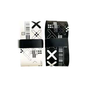 Nuevas Cintas de Manillar para Bicicleta de Carretera con Impresión Mate, Suaves y Cómodas, <span class=keywords><strong>Overgrips</strong></span> para Raquetas de Pickleball, Tenis y Bádminton con Agarre Antideslizante en Seco - Product Image 5