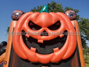Pary <span class=keywords><strong>location</strong></span> piscine d'eau adulte Commercial sauter châteaux luge Gonflables château gonflable sautant Combo maison de rebond - Product Image 5