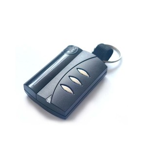 Télécommande de porte de <span class=keywords><strong>garage</strong></span> à code roulant 433,92 MHz, compatible avec l'ouvre-porte <span class=keywords><strong>PUJOL</strong></span> VARIO - Product Image 6