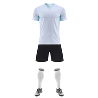Maillot de football du Maroc à manches courtes, séchage rapide, imprimé intégral, tendance, en promotion