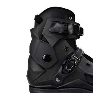 Chaussures de patinage agressives de <span class=keywords><strong>vitesse</strong></span> de course de haute qualité pour adultes patin à roues alignées agressif clignotant pour joueur - Product Image 3