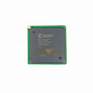 Original Chip Agent Distributors Programmable Logic Device XC2V2000-4BGG575I XC2V2000-5BGG575C XC2V2000-5BGG575I - Product Image 1