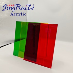 Ondersteuning voor snijden en aanpassen Heldere PMMA Perspex Acrylaatplaat Hoge slagvastheid Acrylaat Aquariumconstructie 8mm A3 - Product Image 2