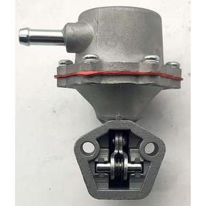 <span class=keywords><strong>Pompe</strong></span> de relevage de carburant pour moteur diesel AORUI POC113 BCD2185/5 compatible <span class=keywords><strong>Fiat</strong></span> <span class=keywords><strong>Panda</strong></span> 750/1000 AR065JL, reconditionnée, en métal, garantie un an - Product Image 3