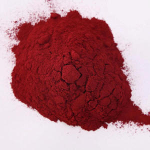 Colorante Acido Idrosolubile <span class=keywords><strong>Allure</strong></span> Red CI 160351 per Trucco e Capelli, Pigmento Al Lake 25956-17-6, Fornitura Diretta dalla Fabbrica - Product Image 1