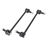 Verwendung für Suzuki Toyota VW Polo Nissan Ford Flucht Honda Mercedes W204 Subaru Opel Aui Kia Auto vorne hinten Stabilisator Link