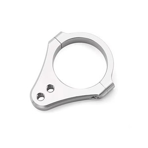 Support de fixation de <span class=keywords><strong>fourche</strong></span> pour amortisseur de direction CNC pour moto - Product Image 2