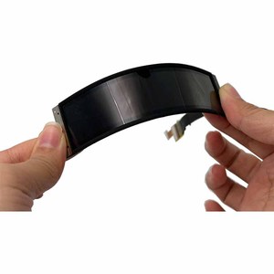 Màn hình OLED linh hoạt <span class=keywords><strong>4</strong></span> inch, độ phân giải 192*960, giao diện MIPI, AMOLED dành cho thiết bị đeo được - Product Image 4