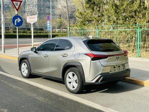 Lexus <span class=keywords><strong>UX</strong></span> 260h F <span class=keywords><strong>SPORT</strong></span> Usado (China VI) - Product Image 2