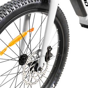Bafang – vélo électrique de montagne à moteur central de 1000w, avec batterie intégrée - Product Image 2