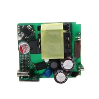 Chargeur de circuit imprimé usb 5V 3a, 100v à 230V ac, PCB, circuit imprimé
