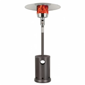 Stufa a Gas <span class=keywords><strong>Tipo</strong></span> Ombrello per Interni Commerciali, Riscaldatore a Gas per Esterni e Uso Domestico, per Hotel, Categoria Prodotti Caminetti Elettrici - Product Image 3