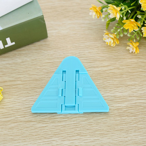 Cerradura de ventana de seguridad para niños Zhituo para puertas de gabinetes y puertas correderas <span class=keywords><strong>Bloqueador</strong></span> de seguridad de plástico - Product Image 3