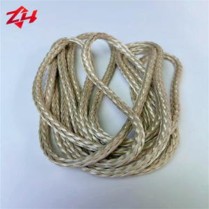 حبل 6 من كوراراي مقاوم للحرارة العالية و 12 خيط حبل فيكتران في الهواء الطلق - Product Image 1