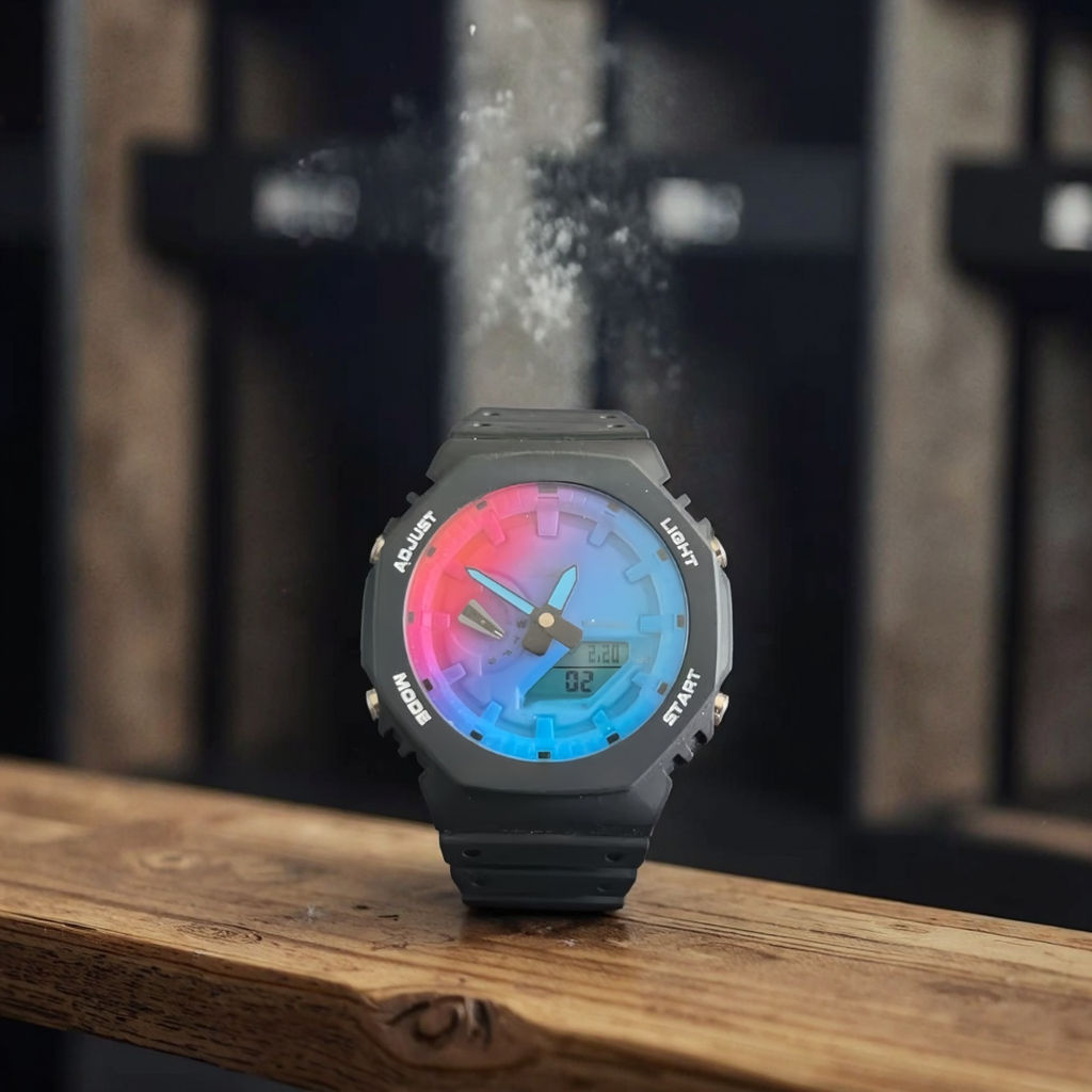 Casio G Shock DW 6900 Accessories Watch Straps More