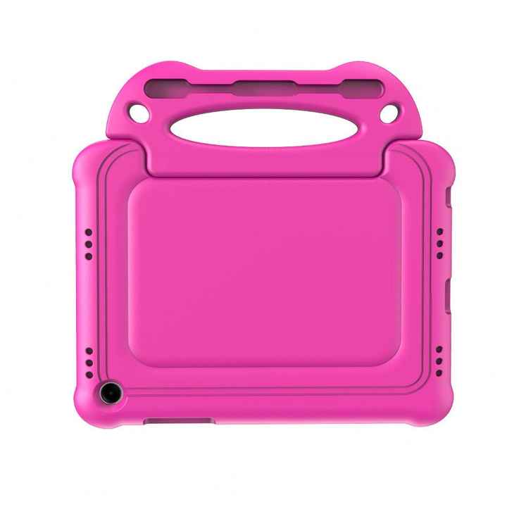 Laudtec PBK028 Last Tables 12.9 Shockproof 12.9" 10.9" 10.5" 9.7" 9.5" 5Th Kid 10.2 Cases Carry Eva Case for Ipad Air Pro Mini