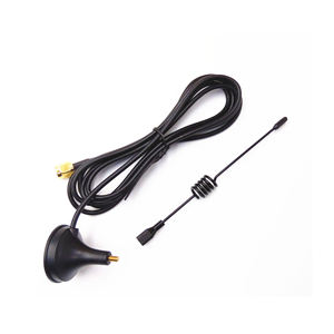 Beste Prijs Gsm 2G + 3G + 4G 9dbi 3G Modem Magnetische Antenne Buitenantenne - Product Image 6