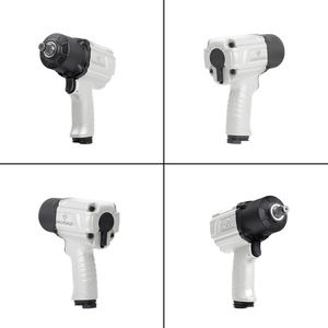 RONGPENG R916 بوصة سيارة إزالة الجوز قوية عالية العزم 1100N.<span class=keywords><strong>m</strong></span> مفتاح تأثير هوائي دائم مسدس تأثير هوائي - Product Image 3