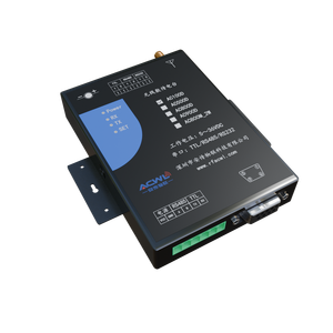 وحدة راديو بيانات صناعية AC100D ، MHz ، شمول لاسلكي ، GFSK ، نقل شفاف ، RS232/RS485/TTL - Product Image 6