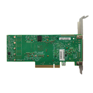 LSI Logic MegaRAID 12Gb/s SAS/<strong>SATA</strong>/NVMe Tri-Mode PCIe <strong>RAID</strong> <strong>Controllers</strong> 9440-8i HBA