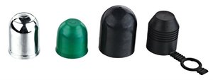 <span class=keywords><strong>Boule</strong></span> d'<span class=keywords><strong>attelage</strong></span> de remorque couverture - Product Image 2