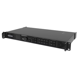<strong>Novastar</strong> VX400 All-in-One <strong>Controller</strong> Video Processor For Led Video Wall <strong>Novastar</strong> VX1000 VX600 - Product Image 1