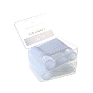 <span class=keywords><strong>เครื่อง</strong></span><span class=keywords><strong>ทำความ</strong></span><span class=keywords><strong>สะอาด</strong></span><span class=keywords><strong>ฟัน</strong></span>ด้วยน้ำและชุดไหมขัดฟันสำหรับเด็ก พร้อมกระเป๋าเก็บป้องกันเพื่อสุขอนามัยในช่องปาก - Product Image 4