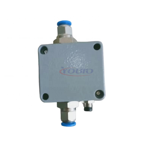 Nouveau capteur de fuite JAKOB Original High OTT 95.800.010.2.0V03 pour la surveillance du brocheur - Product Image 4