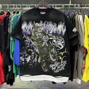 Nuovi Arrivi: <span class=keywords><strong>Camicie</strong></span> da <span class=keywords><strong>Uomo</strong></span> <span class=keywords><strong>di</strong></span> Alta Qualità 100% Cotone, T-shirt Casual, Magliette a Maniche Corte <span class=keywords><strong>di</strong></span> <span class=keywords><strong>Marca</strong></span> per <span class=keywords><strong>Uomo</strong></span> - Product Image 2