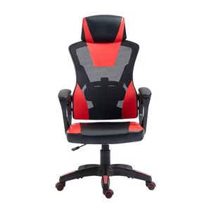 New Type Widened Backrest Swivel Office Chair Ergonomic Mesh <b>Gaming</b> for Bedroom 5301 Mesh <b>Gaming</b> Chair 5301 5301 Mesh <b>Gaming</b> Cha - Product Image 1