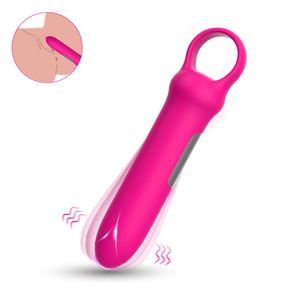 Y. tình yêu của phụ nữ dành cho người lớn quan hệ tình dục đũa mini âm vật Bullet Vibrator Đồ chơi tình dục cho phụ nữ - Product Image 1