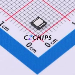 Original y nuevo LT8580EDD # PBF (3x3) Circuito integrado IC Chip PMIC IC de potencia de DC-DC - Product Image 2