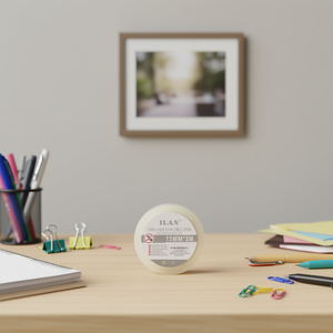 Nastro biadesivo Iln 15mm X 3m spessore 2,5mm per montaggio e fissaggio - Product Image 3