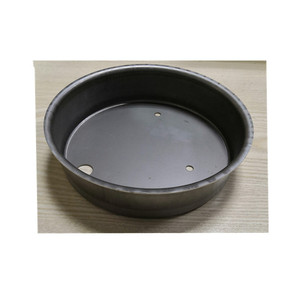 Servicio de Punzonado CNC Preciso para Electrodomésticos de Aluminio con Entrega Rápida - Product Image 2