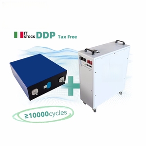 IMORE 3.2V MB31 330Ah + IMORE Verticale BOX 16 S 51.2 V Orizontale 17.5kWh for Home Solar <b>Energy</b> <b>Storage</b> <b>System</b> - Product Image 6