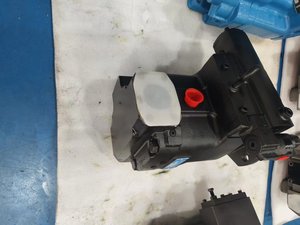 Pompe à piston variable hydraulique PVWH-60-LSAY-CNNN PVWH-45-RSAS-CNSN PVWH25-LSAY-CNSN PVWH-11-LSAY-ERNNNN PVWH25-LSAY-CN8N - Product Image 6