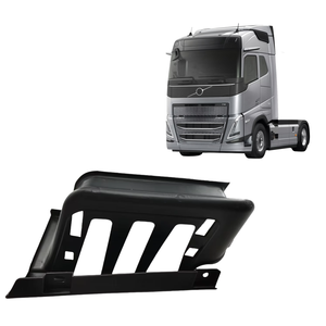 Piezas de Repuesto para Camiones de Alta Calidad, Piezas de Carrocería 20529638 20529640, Pedal de Goma para Volvo FM FH FM - Product Image 5
