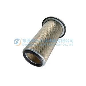 <span class=keywords><strong>แผ่น</strong></span><span class=keywords><strong>กรอง</strong></span><span class=keywords><strong>อากาศ</strong></span>สำหรับงานหนัก PA4602 4285623 AF25418 P543662 LAF5759 46809 SA18026 - Product Image 6