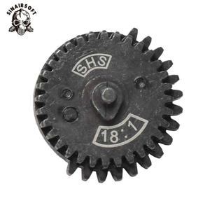 18:1 New Design CNC Normal Speed Gear for Ver.2/ 3 Gearbox AEG Hunting <b>Accessories</b> - Product Image 2