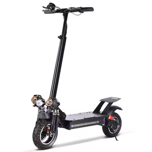 <span class=keywords><strong>Patinete</strong></span> Eléctrico Plegable de 500W <span class=keywords><strong>para</strong></span> Adultos Disponible en Almacén de Alemania UE - Product Image 4