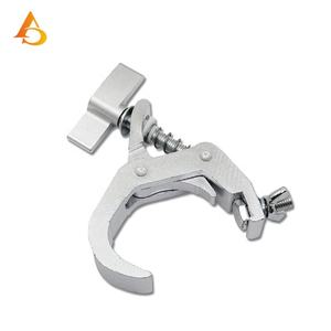 Guangzhou - Luminarias LED para Escenarios, Diámetro de Tubo de 40-60 cm, Luminaria de Escenario de Aleación de Aluminio - Product Image 3