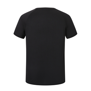 Camiseta de trabajo de secado rápido que absorbe la humedad - Product Image 2
