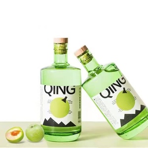 Mẫu Thiết Kế Nhãn Chai Rượu Vang Miễn Phí Nhãn Rượu Vang In Theo Yêu Cầu Có Logo - Product Image 2