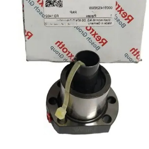 Vis à billes neuve d'origine R153349022 avec écrou pour contrôle industriel - Product Image 2