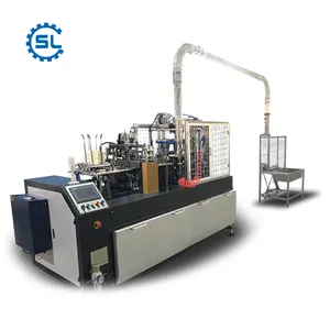 PAPER CUP MAKING MACHINE price in india ahmedabad