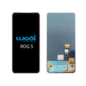 Pantalla LCD de repuesto, digitalizador de pantalla táctil para Asus Rog Phone 5 <span class=keywords><strong>ZS673KS</strong></span> - Product Image 1