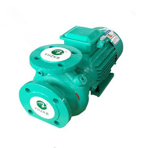 a centrifugal water pump has <span class=keywords><strong>an</strong></span> impeller - Product Image 3