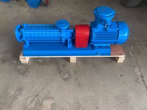 ปั๊มหลายระดับ DB-65 สำหรับปั๊มบรรทุกแก๊ส LPG โพรเพน แอมโมเนีย - Product Image 4