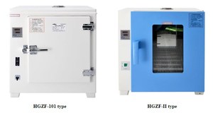 ตู้อบแห้งในห้องปฏิบัติการแบบอบแห้งด้วยลมร้อน ความจุ 37 ลิตร-255 ลิตร - Product Image 2